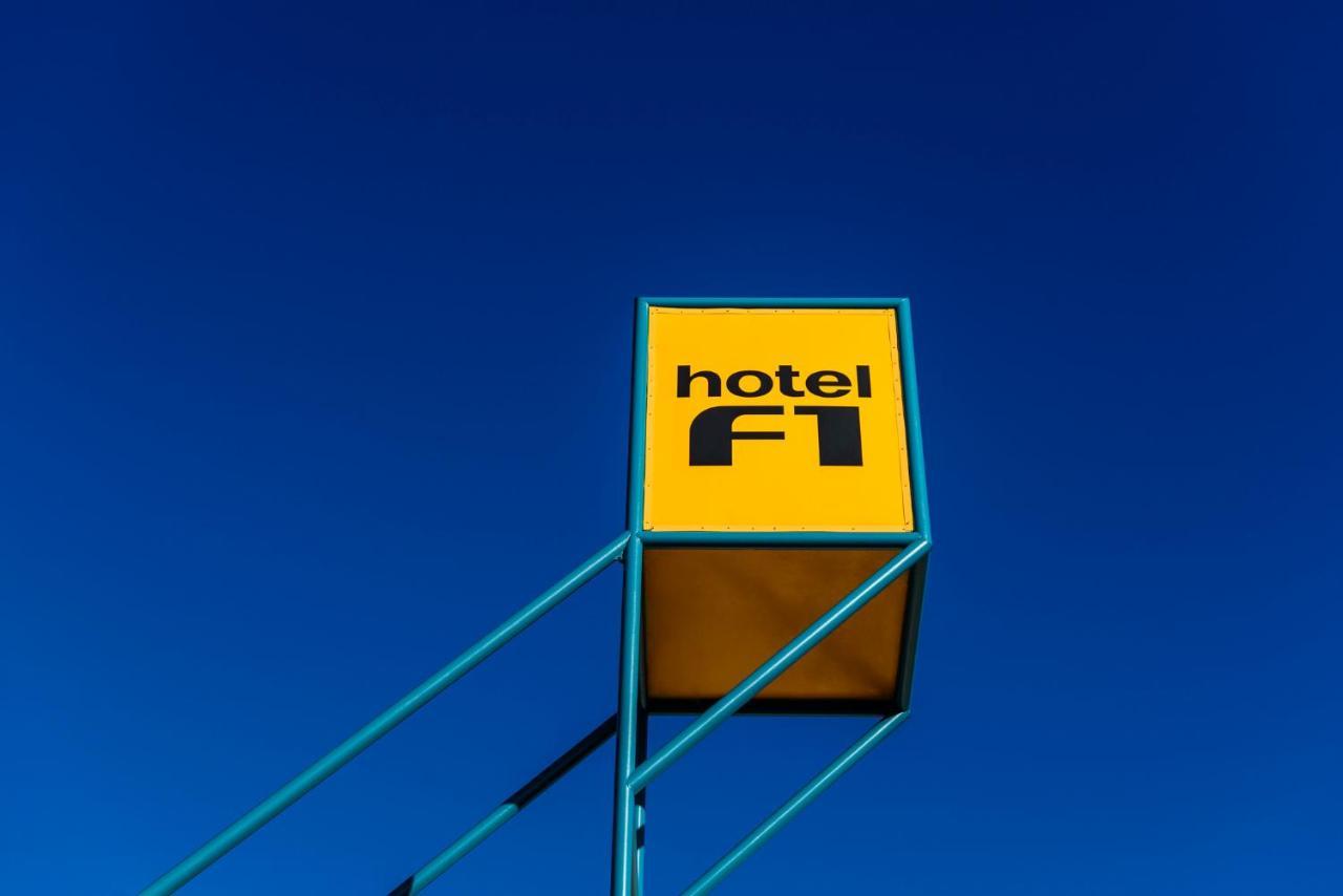 Hotelf1 Дол Екстериор снимка
